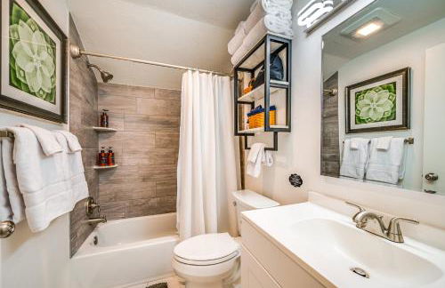 Walk to Liberty Mountain Lake-View Ski Retreat! - Foto 19