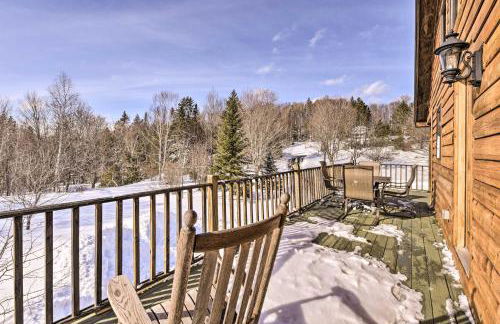 West Danville Cabin Day Trip to Stowe Mtn! - Foto 21