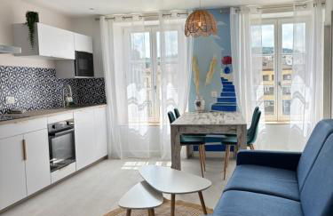 Escapade Santorini Epinal - Foto 20