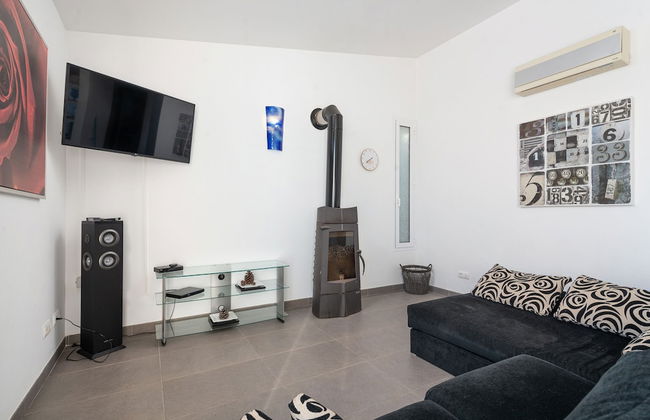 Domus Genti in Son Serra de Marina - Foto 12