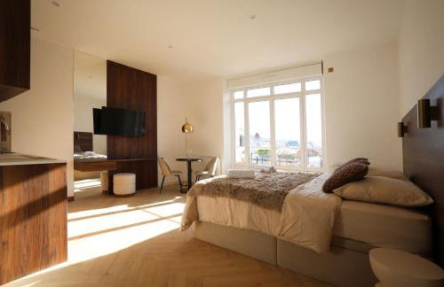 Résidence du Lion - Foto 1