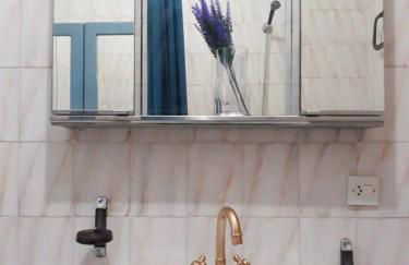 Casa Rural Alameda con chimenea y jardín - Photo 35