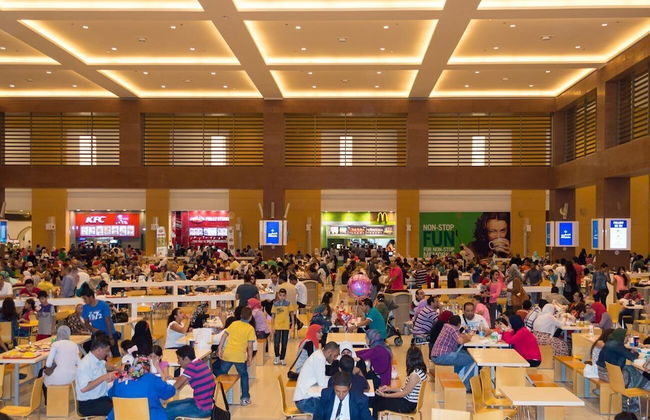 Golden Charming 3-bed Apartment in Cairo - Foto 18