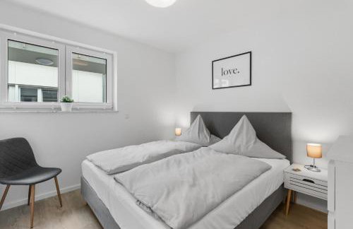 WINETIME - modern - Boxspringbetten - Nähe Mercedes-Benz - Foto 24