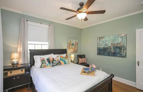 Golf Views, Porch Vibes, 3mi to Broadway! - Foto 14