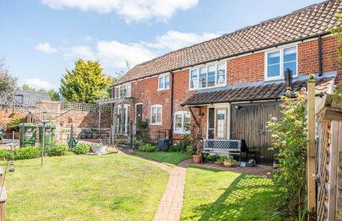 Stable Cottage, Friston - Foto 1