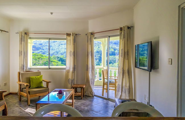 East View Self Catering - Photo 22