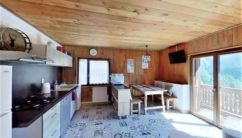 Casa-Lobio pied des pistes vue à couper le souffle - Foto 2, Other