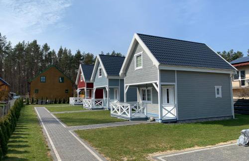 Domki Skandynawskie Kopalino - Foto 9