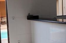 Alphaville Sobrado com Piscina e área Gourmet para 10 pessoas - Foto 27