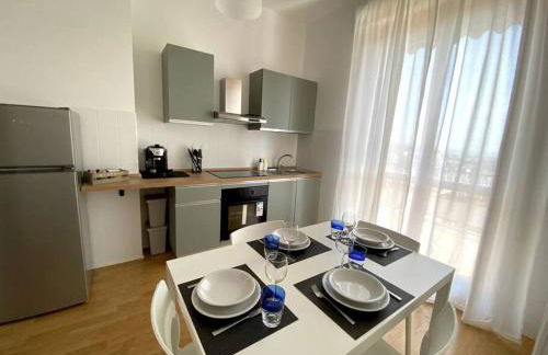 [Elce-Perugia] Brightest Condo 1 Km From The CityCenter - Foto 3