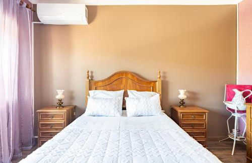 Casa da Aldeia - Exclusive Upper Floor with 3 Bedrooms and Private Pool - Foto 9