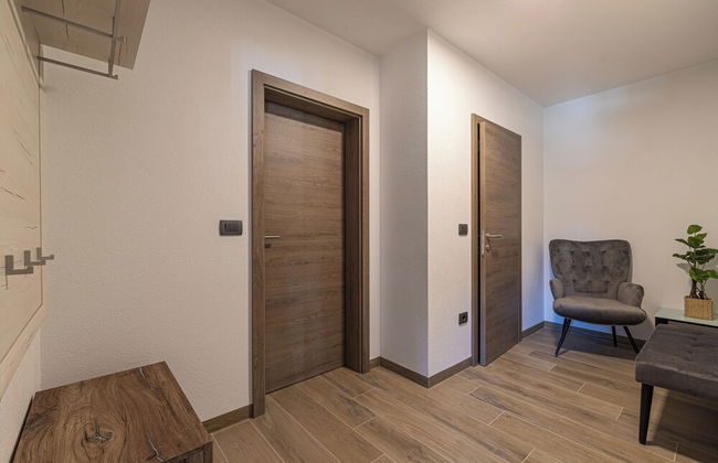 Elegant Apartment Hrastnica 1 - Foto 14