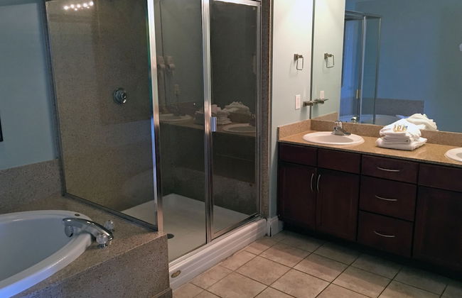 Laketown Wharf by Emerald View Resorts - Foto 13