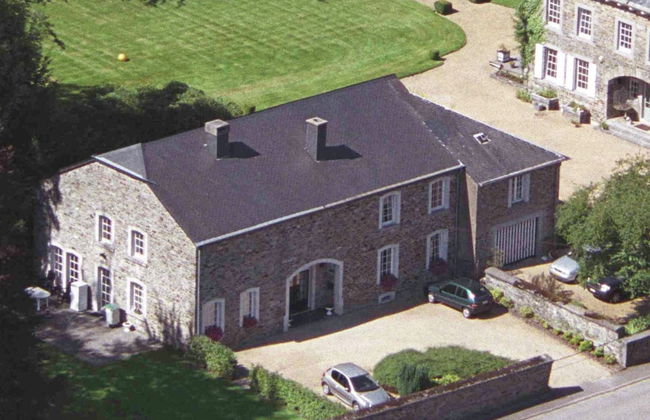 Spacious Family Villa, Offagne - Photo 34