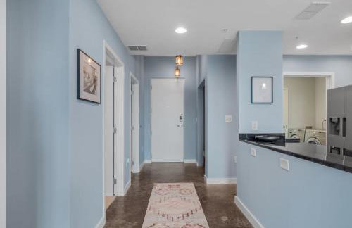 Luxurious 2 Beds 2 Baths Downtown Apartment - Foto 17