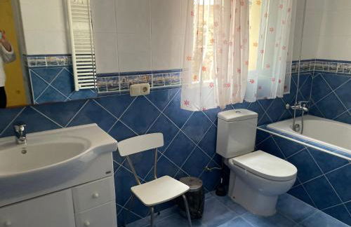 Chalet con vista al mar - Foto 14