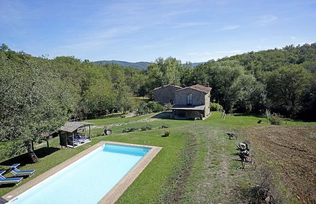 Granaio in Chianti - Foto 10