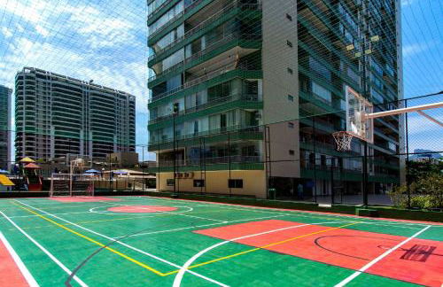 Barra Exclusivo: Piscina Aquecida,Varanda c/ Vista - Foto 50