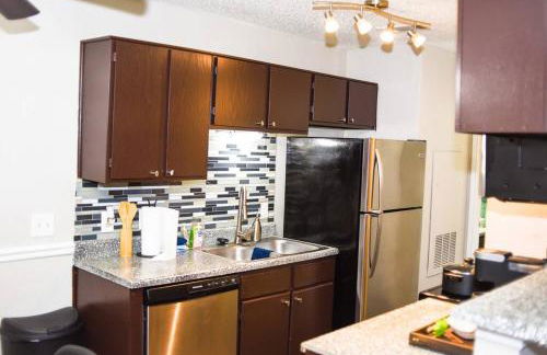 10 Mins Away Cowboy & Ranger Stadium 1b - Foto 20