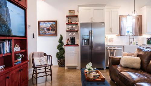 Dog-Friendly Texas Ranch with Patio, Horses On-Site - Foto 4