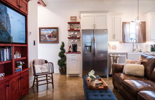 Dog-Friendly Texas Ranch with Patio, Horses On-Site - Foto 4