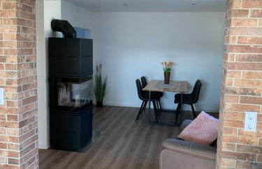 Außergewöhnliche Ferienwohnung in modernen Styl - Foto 7