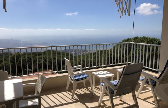 Splendid Valley & Sea View - Foto 16