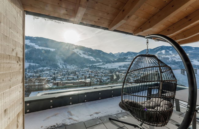 Apartmentresort MyLodge - Foto 1