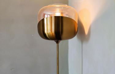 Nostalgie Apartment Weimar - Foto 6