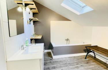 M La Madeleine L'Appartement - Foto 14