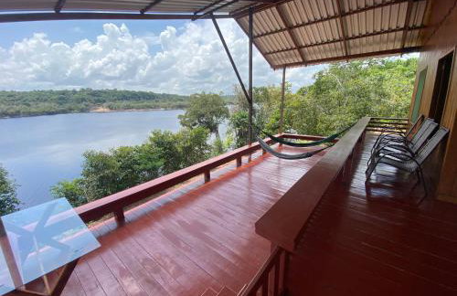 Casa flor da floresta - Foto 22