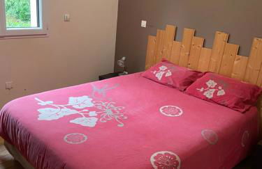 Maison du rieu 8 personnes - Foto 6