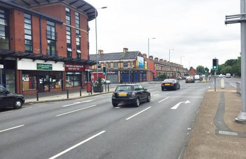 South Central Contractors Townhouse - Foto 30