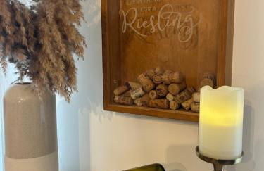 LIME&WINE - Stylishes Wohlfühl-Apartment am Rhein - Foto 7