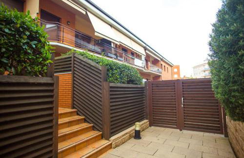 AL28 Duplex en la playa, Fenals, Costa Brava - Foto 8