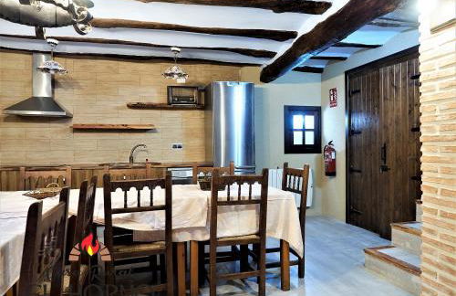 Casa Rural El Horno - Foto 27