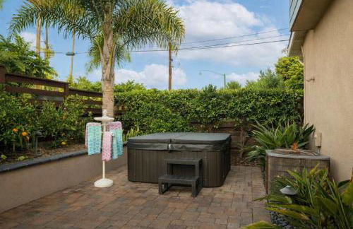 Walk to Beach Luxury Home Walk to Restaurants villa - Foto 11