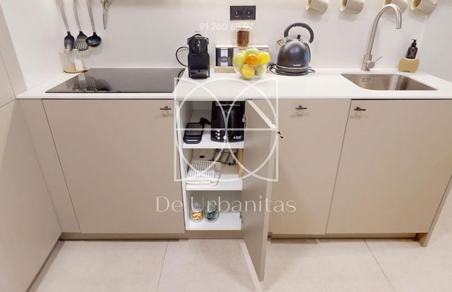 Sol y El Madroño - Foto 38