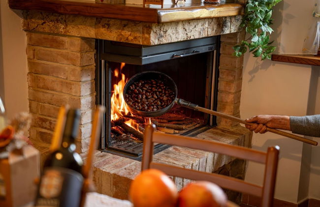 Il Fontanino Holiday Home-il Fontanino - Foto 37