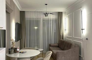 Let's Sea SPA - Premium Apartamenty z ogródkiem, przyjazne zwierzętom - Foto 26