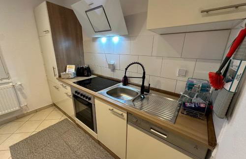 Seibel's SUITES - Ruhrpott Oase Altenessen-Mitte - Foto 9