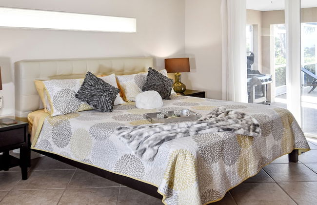 Lupita Great Villa 3 Bed 2 Bath Pool Boat Dock - Foto 33