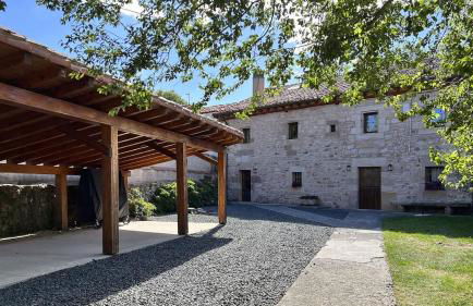 La Casa de Celada - Foto 1