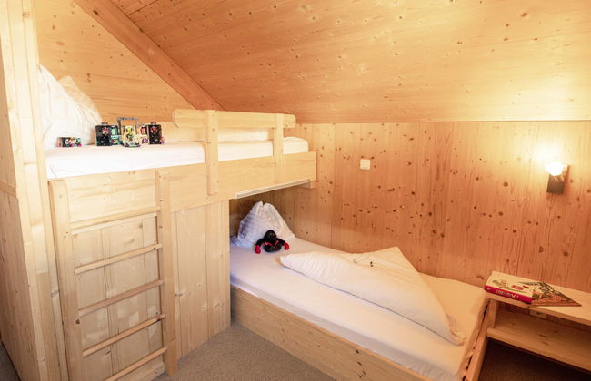 Enchanting Chalet With Infrared Sauna - Foto 20