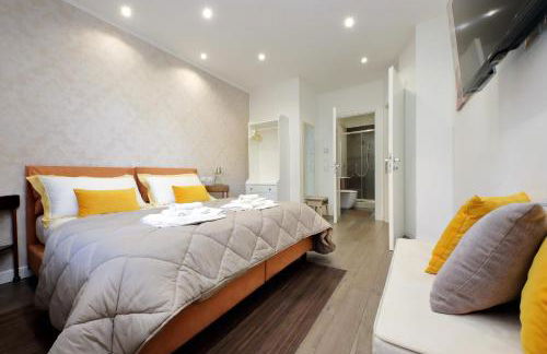 Druso Dream Apartment Colosseo - Foto 53