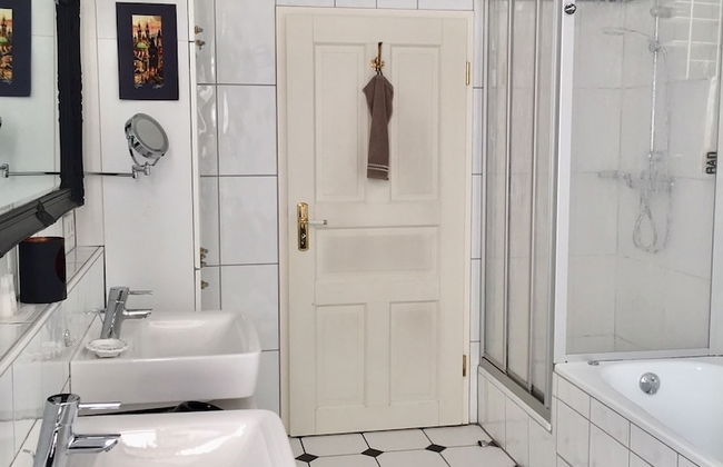 Lovely Apartment in Baden-Baden - Foto 78