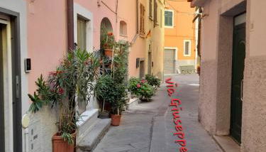 La Spezia Marola Un Borgo Sul Mare - Foto 4