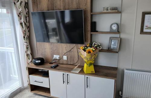 3-Bed Caravan - Haven Lakeland Leisure Park - Foto 16