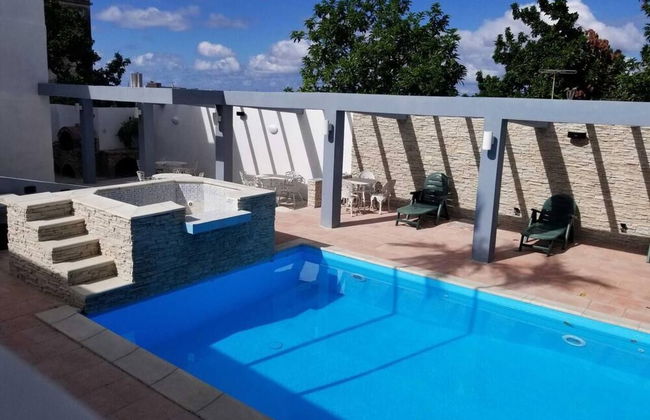 Villa Don Teto Suite & 8 Rooms: Great Havana View - Photo 42